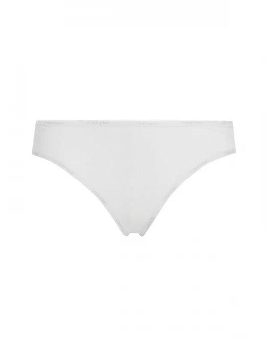Foto van product Calvin Klein Underwear Slip 'Attraction' lichtgrijs / offwhite