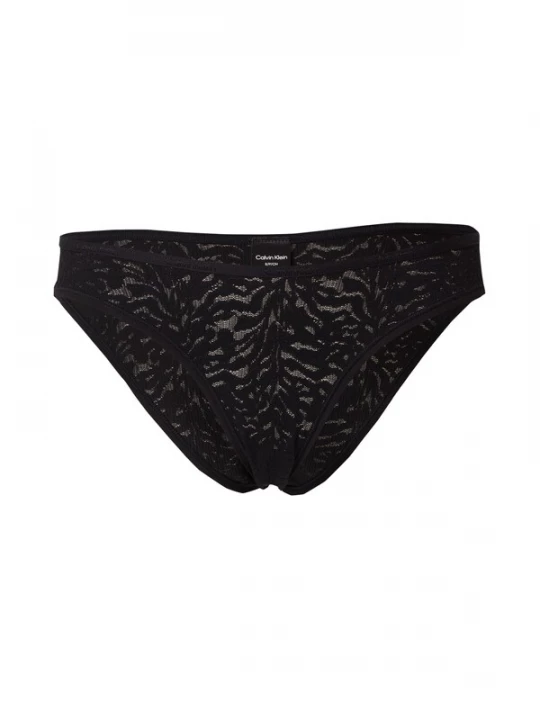 Foto van product Calvin Klein Underwear Slip 'Intrinsic' zwart