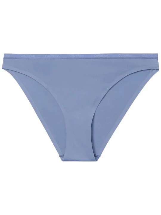 Foto van product Calvin Klein Underwear Slip 'Perfectly Fit' duifblauw
