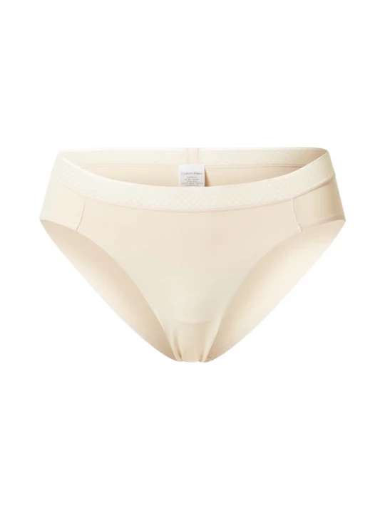 Foto van product Calvin Klein Underwear Slip 'Seductive Comfort' crème
