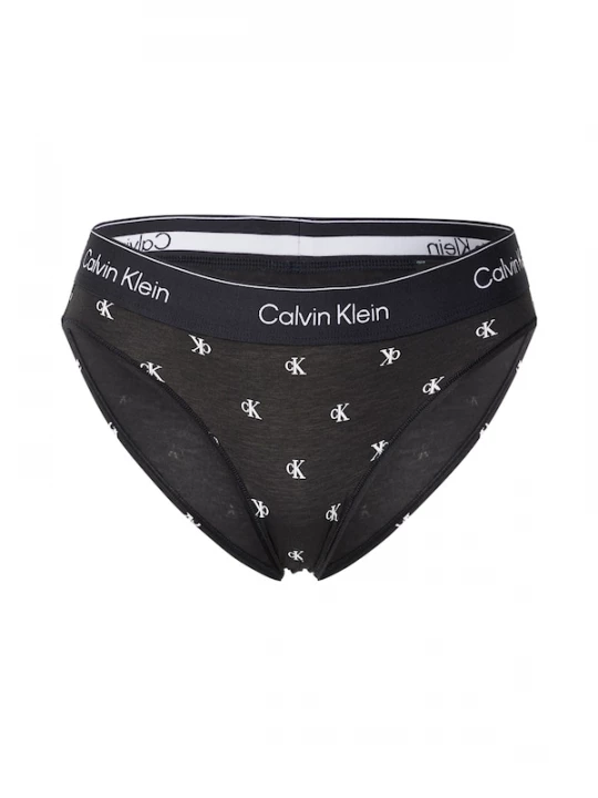 Foto van product Calvin Klein Underwear Slip zwart