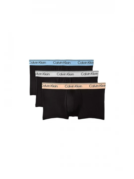Foto van product Calvin Klein Underwear Slip zwart