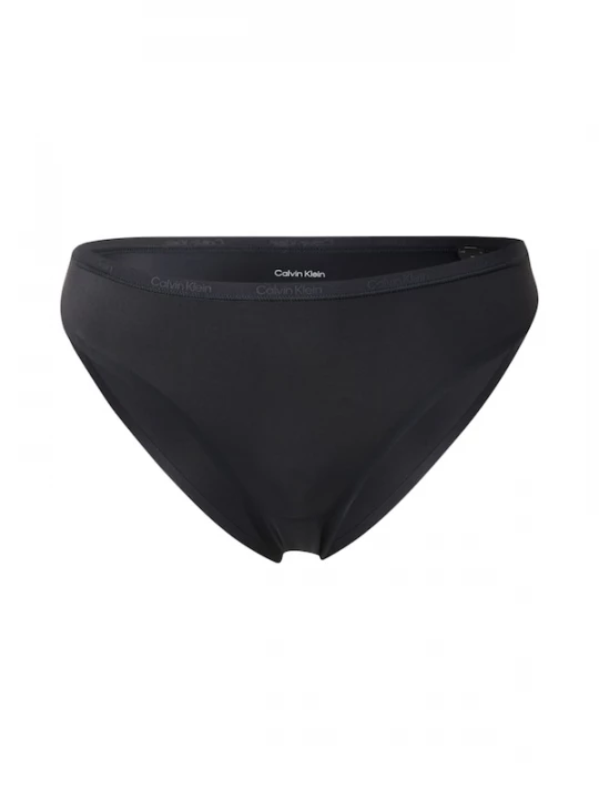 Foto van product Calvin Klein Underwear Slip zwart