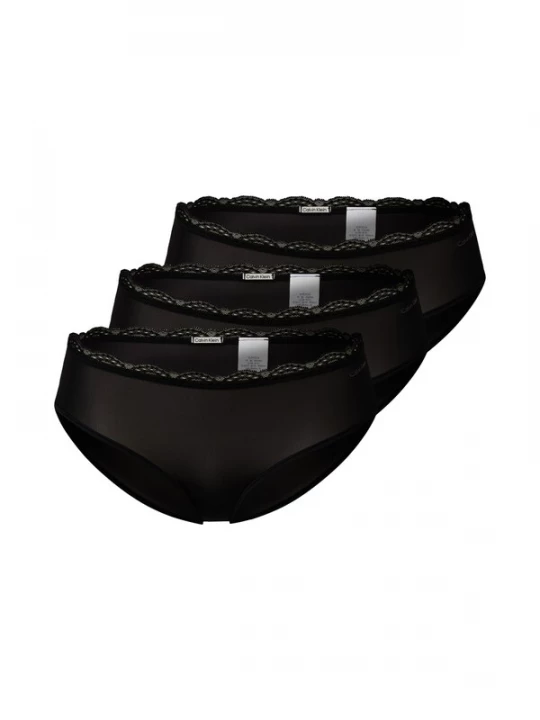 Foto van product Calvin Klein Underwear Slip zwart