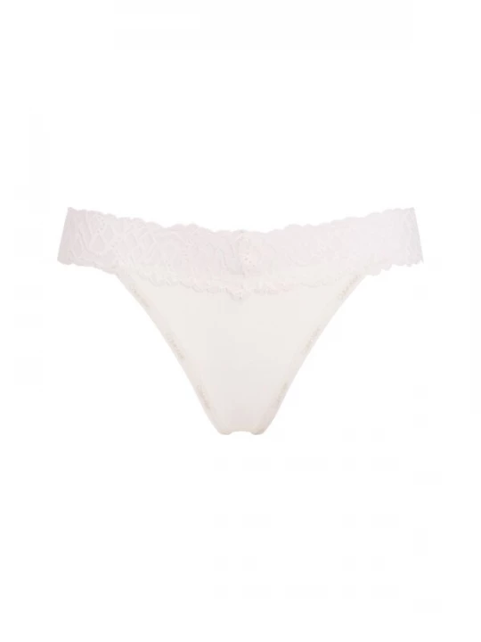 Foto van product Calvin Klein Underwear String 'Attraction' gemengde kleuren / wit