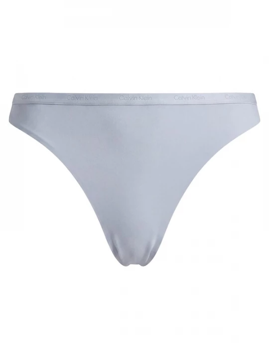 Foto van product Calvin Klein Underwear String hemelsblauw