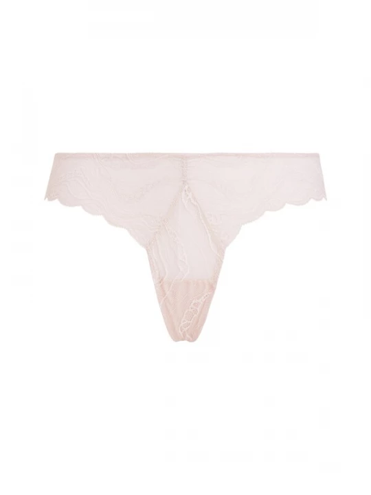Foto van product Calvin Klein Underwear String 'Instinct' rosa