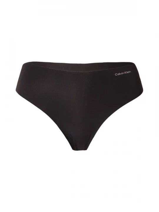 Foto van product Calvin Klein Underwear String 'THONG' zwart