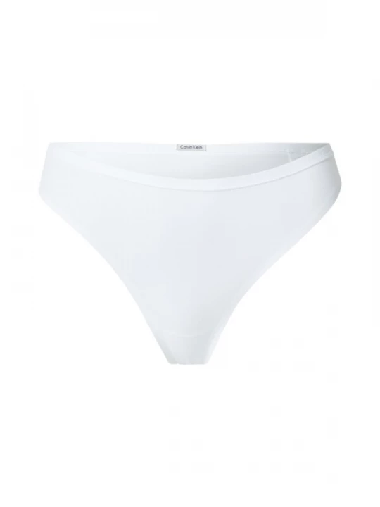 Foto van product Calvin Klein Underwear String wit