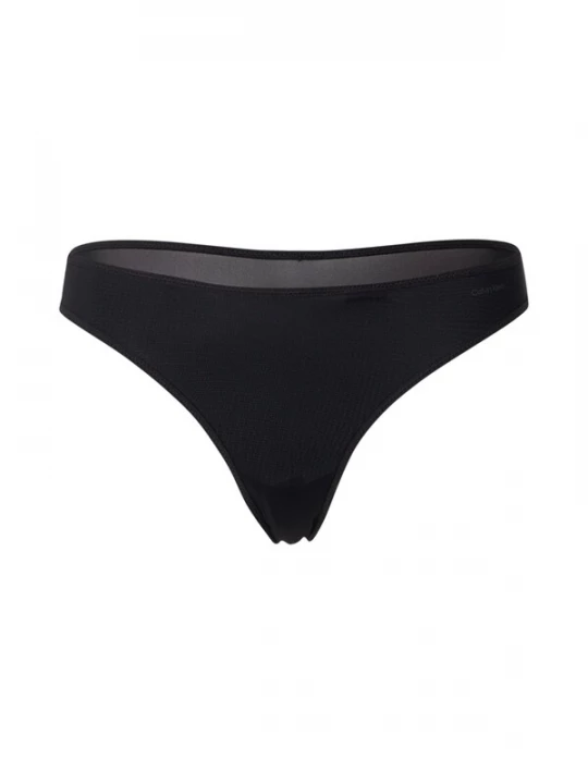 Foto van product Calvin Klein Underwear String zwart