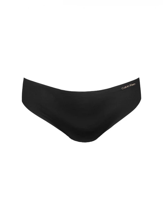 Foto van product Calvin Klein Underwear String zwart
