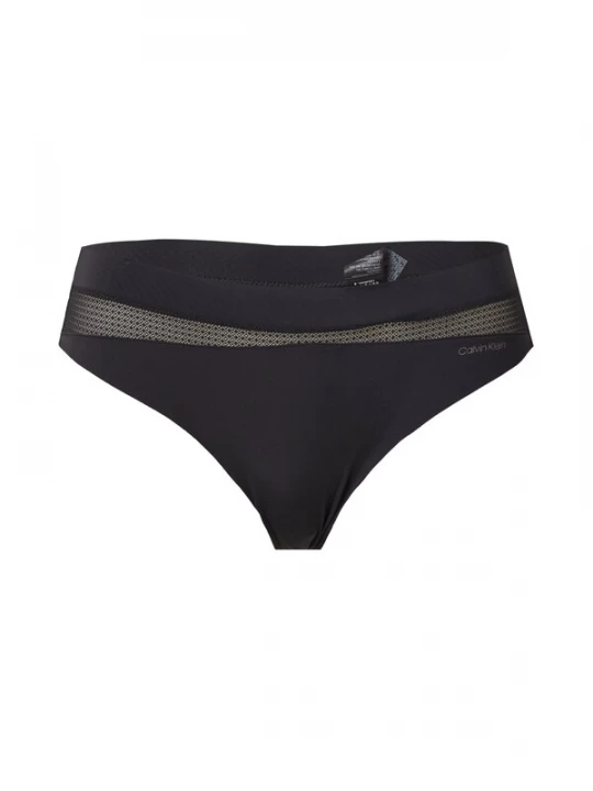 Foto van product Calvin Klein Underwear String zwart