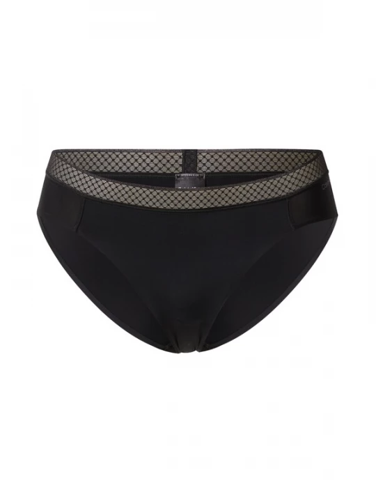 Foto van product Calvin Klein Underwear String zwart