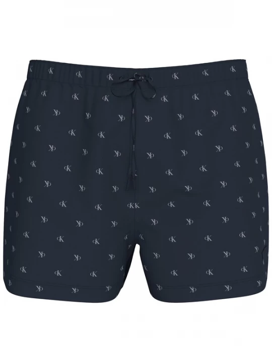 Foto van product Calvin Klein Underwear Zwemshorts 'CK Essentials' gemengde kleuren
