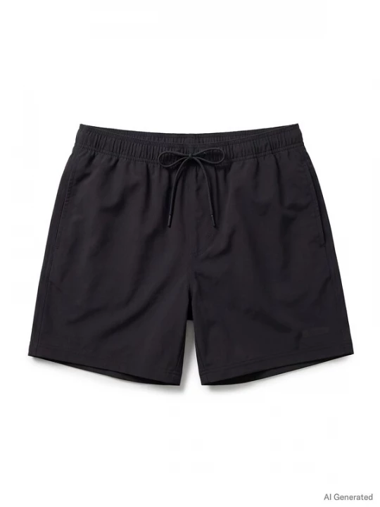 Foto van product Calvin Klein Underwear Zwemshorts 'CK Essentials' zwart