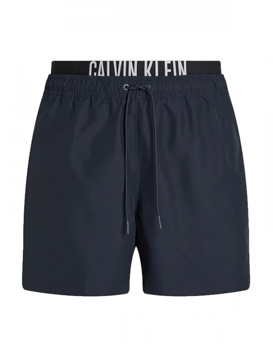 Foto van product Calvin Klein Underwear Zwemshorts donkerblauw