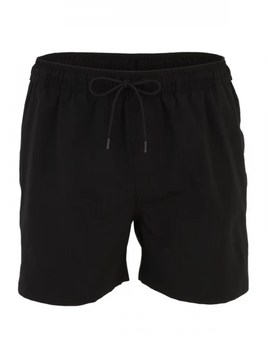 Foto van product Calvin Klein Underwear Zwemshorts donkerrood / zwart