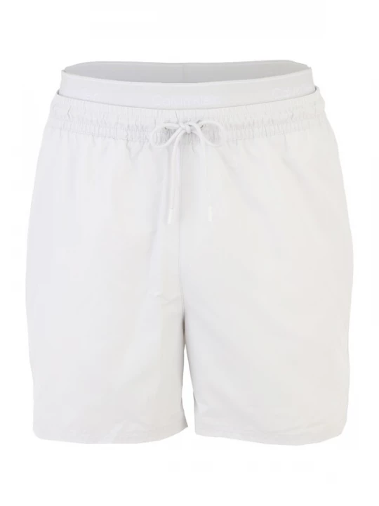 Foto van product Calvin Klein Underwear Zwemshorts 'ESSENTIALS' grijs