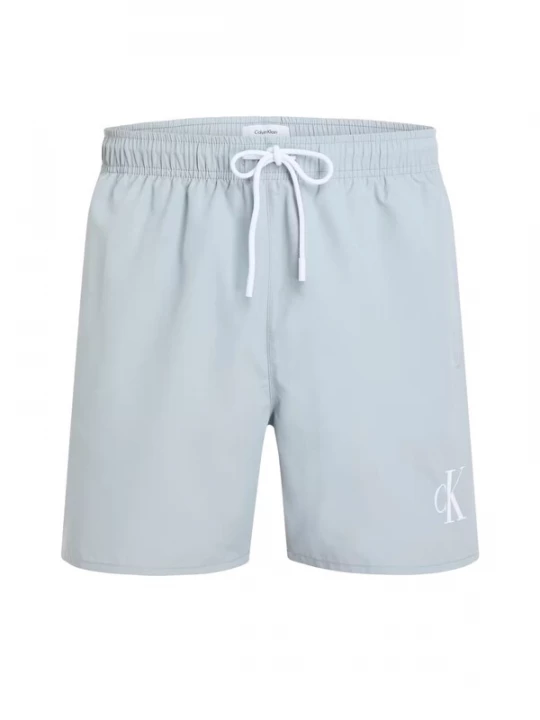 Foto van product Calvin Klein Underwear Zwemshorts grijs