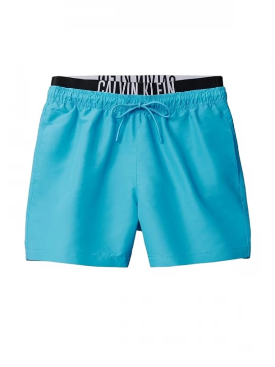 Foto van product Calvin Klein Underwear Zwemshorts hemelsblauw