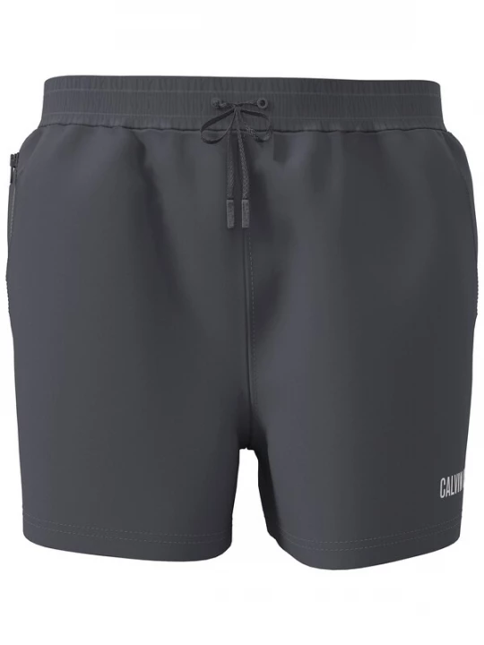 Foto van product Calvin Klein Underwear Zwemshorts 'Intense Power' grafiet