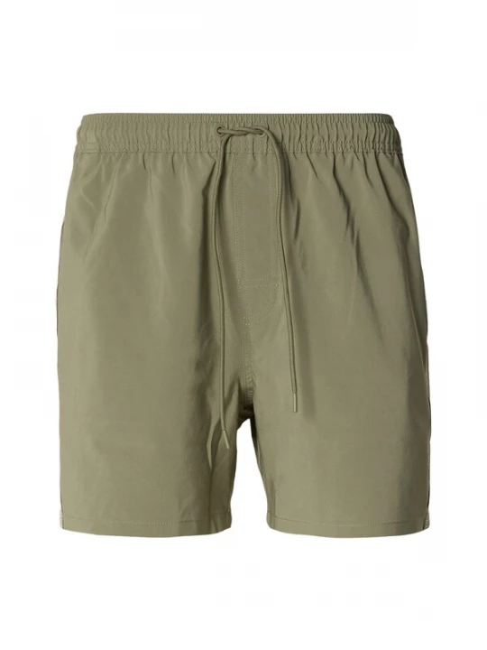 Foto van product Calvin Klein Underwear Zwemshorts olijfgroen