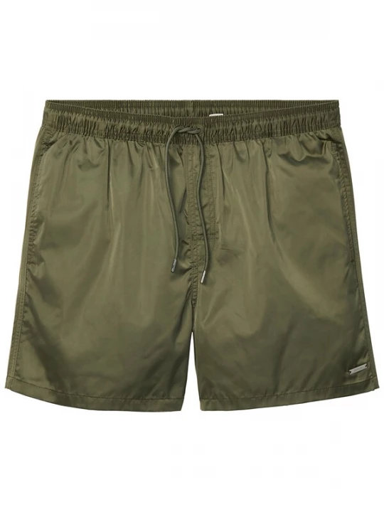 Foto van product Calvin Klein Underwear Zwemshorts olijfgroen
