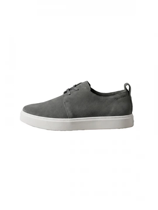 Foto van product Calvin Klein Veterschoen basaltgrijs