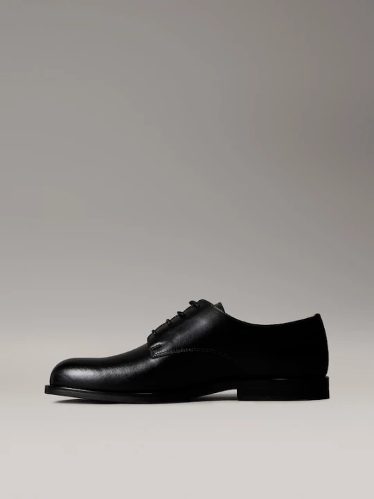 Foto van product Calvin Klein Veterschoen 'Essential' zwart