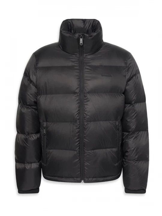 Foto van product Calvin Klein Winterjas zwart