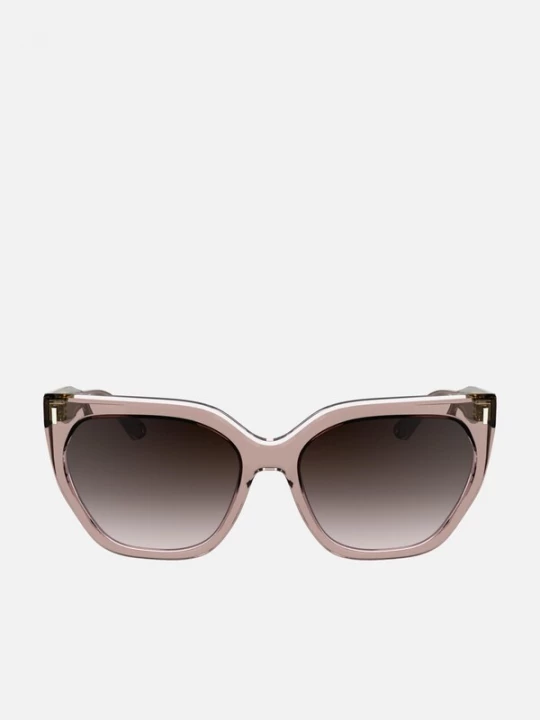 Foto van product Calvin Klein Zonnebril beige