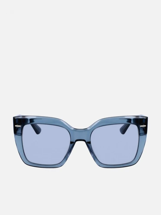 Foto van product Calvin Klein Zonnebril blauw