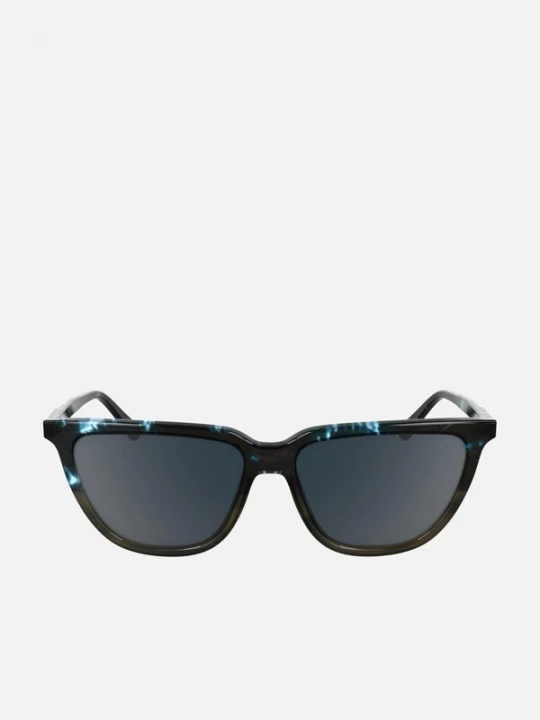 Foto van product Calvin Klein Zonnebril blauw