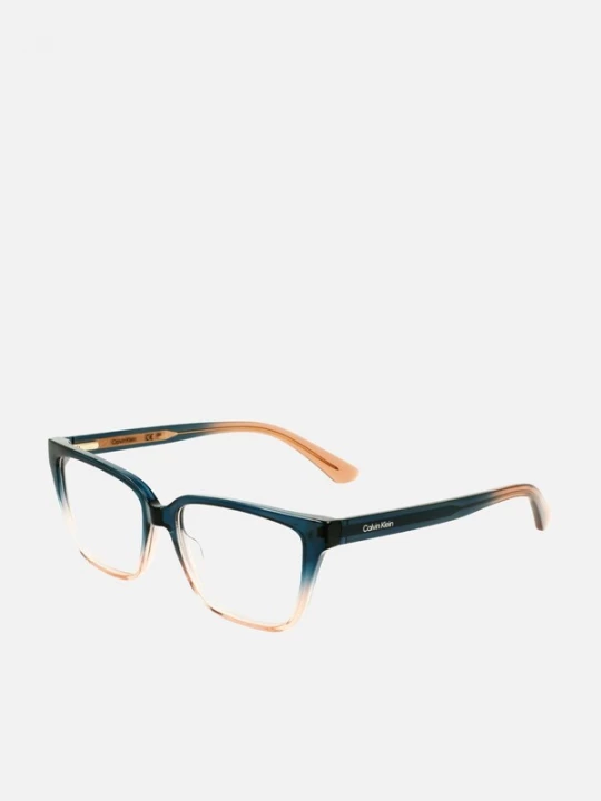Foto van product Calvin Klein Zonnebril blauw