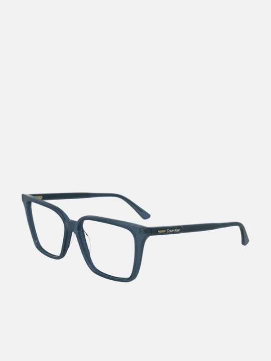 Foto van product Calvin Klein Zonnebril blauw