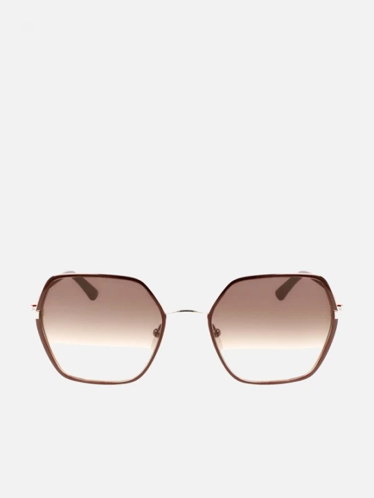 Foto van product Calvin Klein Zonnebril bruin