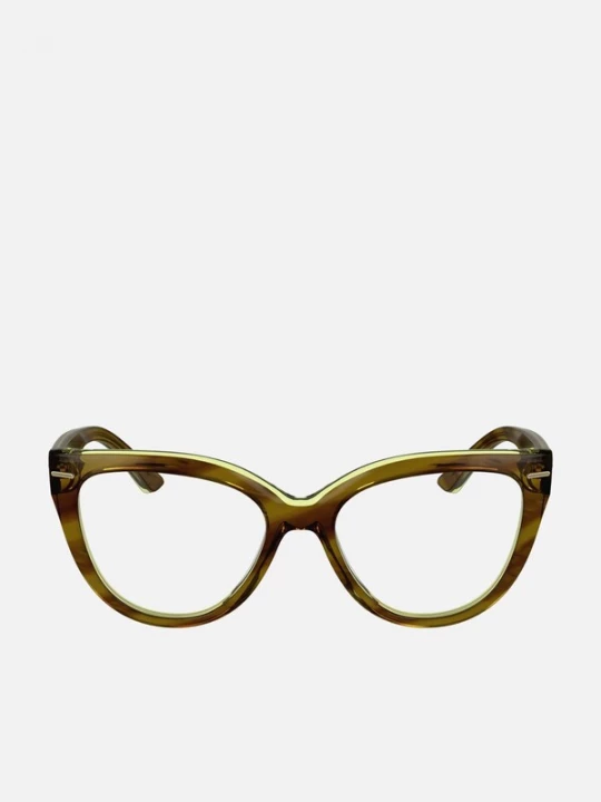 Foto van product Calvin Klein Zonnebril 'Calvin Klein CK24514 Dark havana / 17 / 145 WOMAN Eyewear Frame' bruin