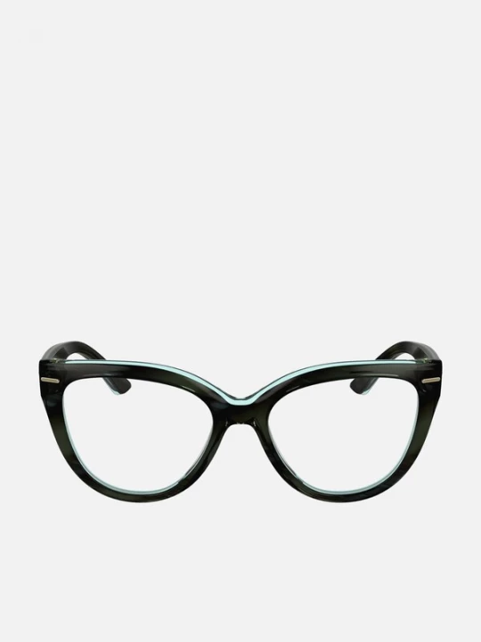 Foto van product Calvin Klein Zonnebril 'Calvin Klein CK24514 Dark havana / 17 / 145 WOMAN Eyewear Frame' grijs