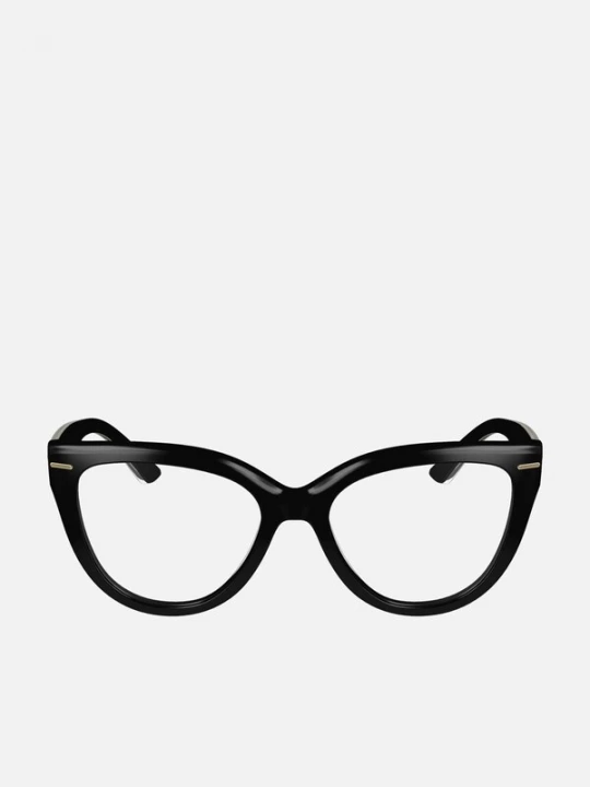 Foto van product Calvin Klein Zonnebril 'Calvin Klein CK24514 Dark havana / 17 / 145 WOMAN Eyewear Frame' zwart