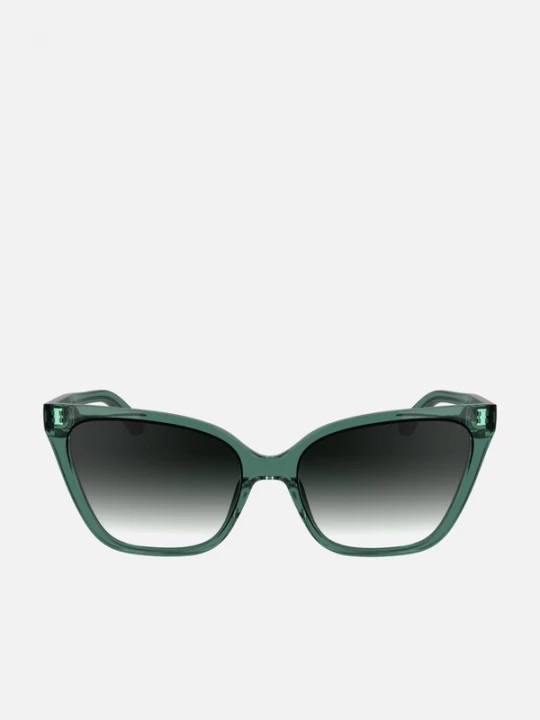Foto van product Calvin Klein Zonnebril groen