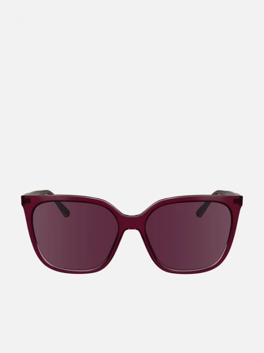 Foto van product Calvin Klein Zonnebril rood