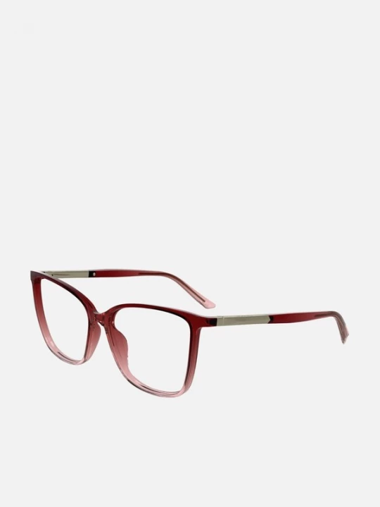 Foto van product Calvin Klein Zonnebril rood