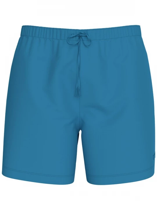 Foto van product Calvin Klein Zwemshorts blauw