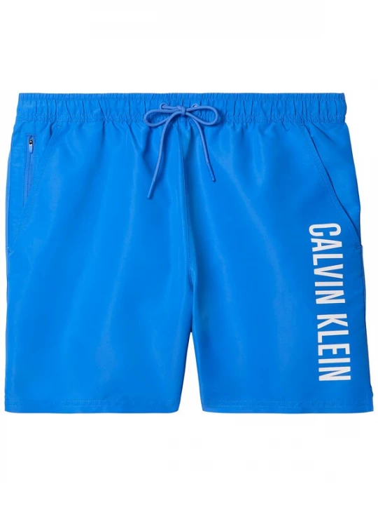 Foto van product Calvin Klein Zwemshorts blauw