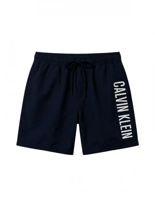 Foto van product Calvin Klein Zwemshorts donkerblauw