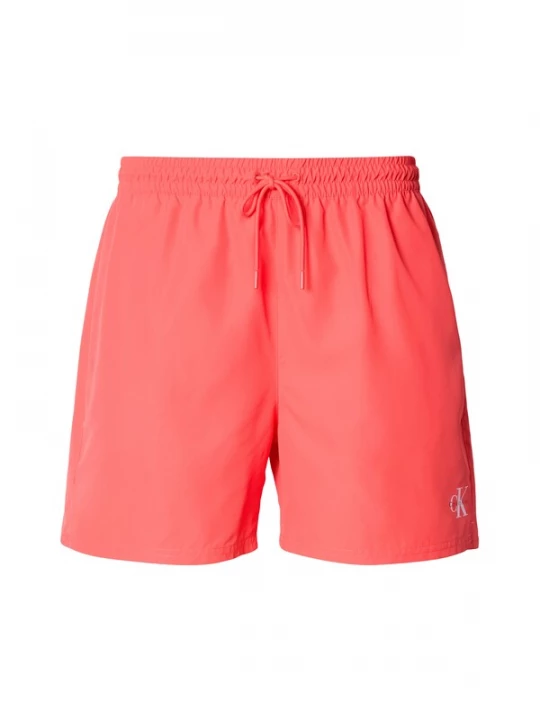 Foto van product Calvin Klein Zwemshorts framboos