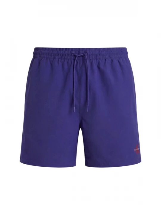 Foto van product Calvin Klein Zwemshorts indigo