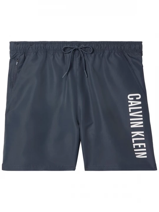 Foto van product Calvin Klein Zwemshorts 'Intense Power' navy / wit