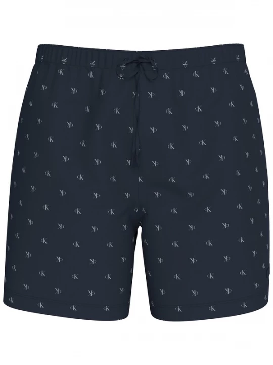 Foto van product Calvin Klein Zwemshorts navy