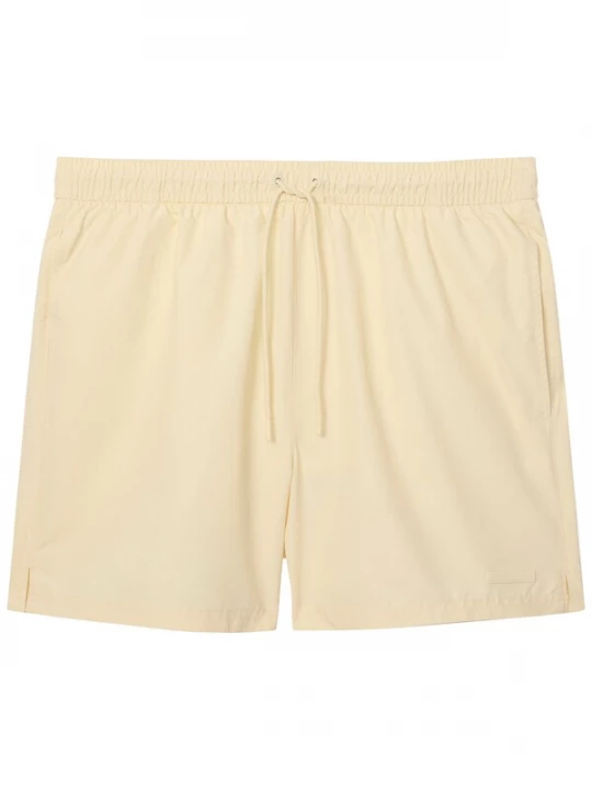 Foto van product Calvin Klein Zwemshorts pasteelgeel